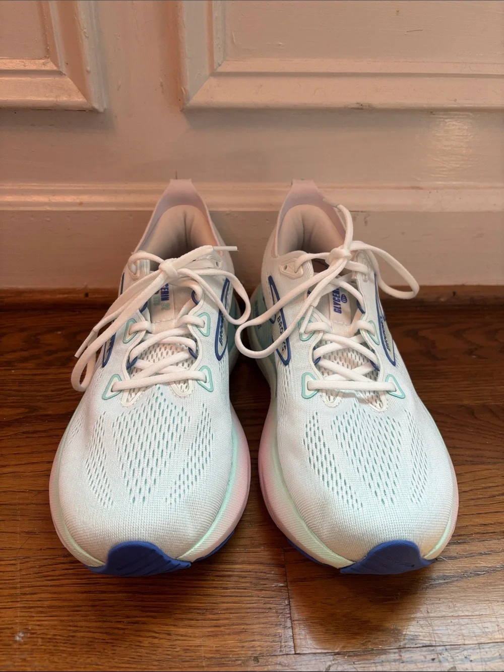 Women's Brooks Glycerin 22 GTS Running Shoes